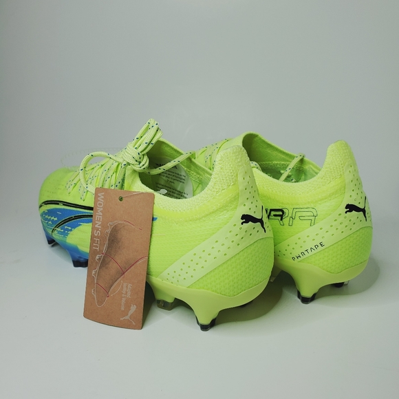 Puma Ultra Ultimate Soccer Cleats FG/AG 106898-01 / Many Sizes ! - Picture 6 of 10